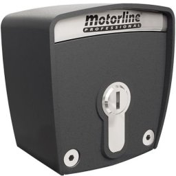 Selector cu cheie Motorline SCMV150 montaj la exterior
