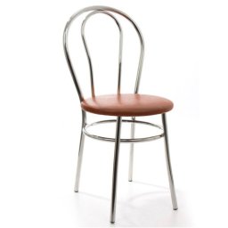 Scaun Bistro maro
