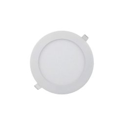 Lampă încastrată LED LED/12W/230V 3000K