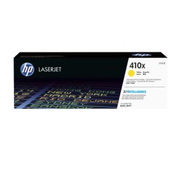 Toner Original HP YELLOW NR.410A pentru LASERJET PRO M452NW 2,3K "CF412A