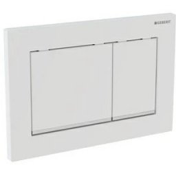 Clapeta de actionare wc Geberit Omega 30 -115.080.KJ.1