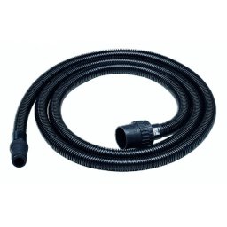 Furtun de aspiratie 27 mm x 3,5 m STIHL
