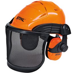 Set casca Stihl Advance