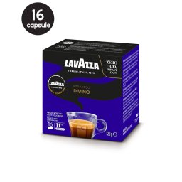 16 Capsule Lavazza A Modo Mio - Espresso Divino