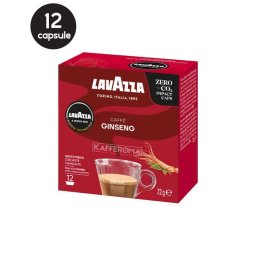 12 Capsule Lavazza A Modo Mio - Ginseng