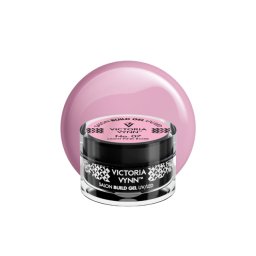 Gel UV/LED 07 Light Pink Rose Victoria Vynn 15ml