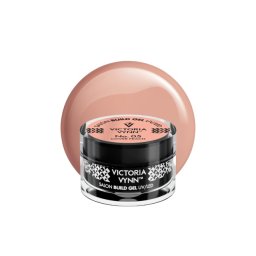 Gel UV/LED 05 Cover Peach Victoria Vynn 15ml