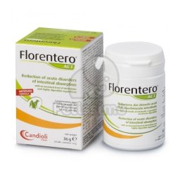 Candioli Florentero Act Comprimate 30 buc