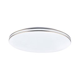 GLOBO 483888-24 - Plafonieră LED PIERRE, 24W, 230V