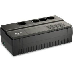 Apc Back-Ups Bv 500va, Avr, Schuko Outlet, 230v