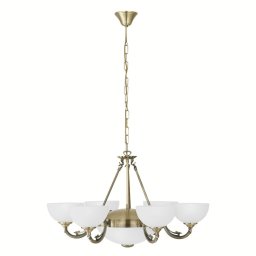 Candelabru SAVOY 82749