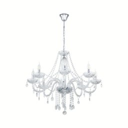 Candelabru BASILANO 1 39101