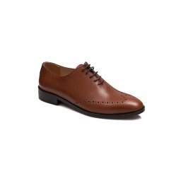 Pantofi maro Gentlemen`s Corner – Tom