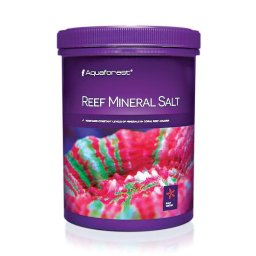 Sare minerala Aquaforest