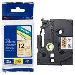 Banda laminata premium TZEPR831