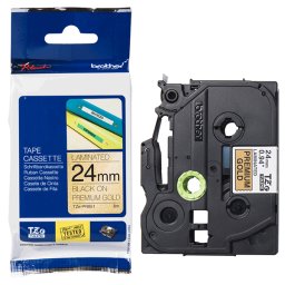 Banda laminata premium TZEPR851