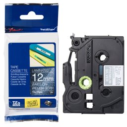 Banda laminata premium TZEPR935
