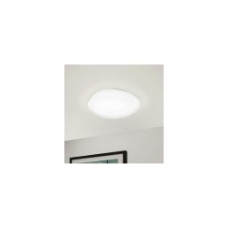 Eglo 97577 - Plafonieră LED reglabilă SILERAS, 21 W, 230 V, Ø 45 cm