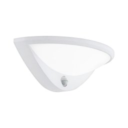 Eglo 97311 - Corp de iluminat LED de exterior cu senzor BELCREDA LED/9,3W/230V IP44