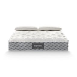 Saltea Comfort Dual de la Magniflex (Dimensiunile saltelei: 180 x 200)