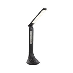 GLOBO 58329B - Lampă de masă LED cu intensitate reglabilă TYREL LED/4W/230V