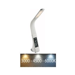 GLOBO 58333 - Lampă de masă cu LED dimabilă SOPHIE, 6,5W, 230V