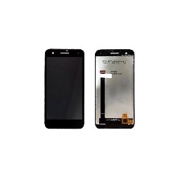 Display cu touchscreen Vodafone Smart E8, VFD510