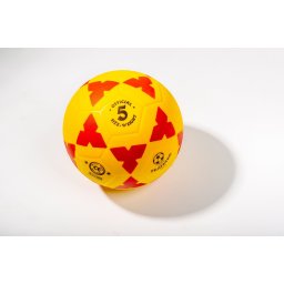 Minge fotbal nr. 5 - antrenament