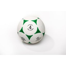Minge fotbal nr. 4 - antrenament