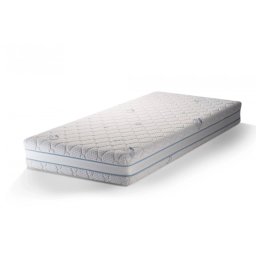 Saltea ISilver (Dimensiunile saltelei: 140 x 200)