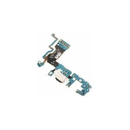 Banda cu conector alimentare si date Samsung SM-G965F Galaxy S9+