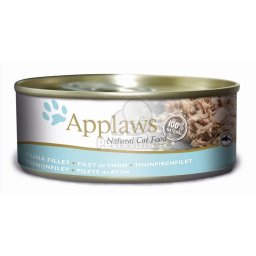 Applaws Cat Conservă cu ton 156 g
