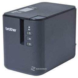 Imprimanta de etichete Brother P-Touch PT-P900W