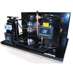 Agregat frigorific Copeland 3750W / -10*C