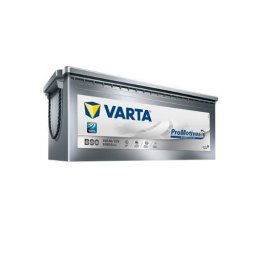 Baterie auto Varta ProMotive EFB 190Ah 1050A B90 690500105