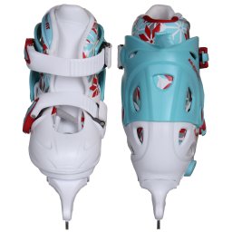 Patine copii Nijdam 3009