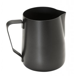 Cana lapte spuma, 350 ml, acoperire non-stick