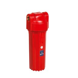 Carcasa filtru 10 pentru apa calda Aquafilter FHHOTx-WB