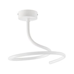 Eglo 32935 - LED Lustră aplicată HARMONIE LED/13W/230V