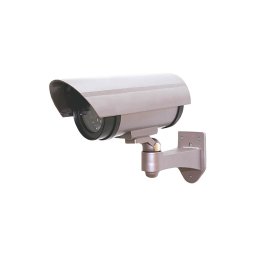 Solight 1D40 - Machetă cameră de securitate 2xAA