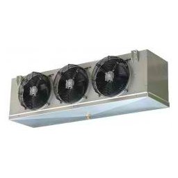 Instalatie depozit congelare 400 metri cubi