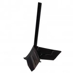 ProGARDEN PRO-PB01R-66 plug bilonat/rarita reglabila 250-400mm pentru motocultor, tija 66cm