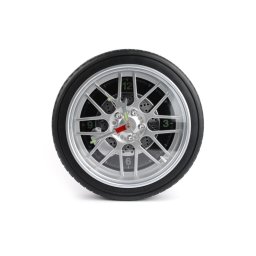 Ceas de Perete Anvelopă cu LED MAG WHEEL CLOCK WZ2369