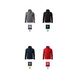 Jacheta softshell de barbati Nano