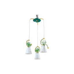 Lampa copii FROG