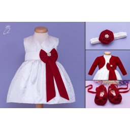 Set botez Snow White