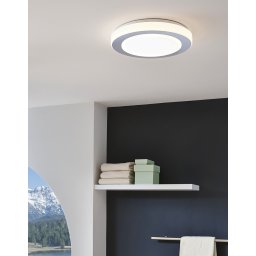 Plafoniera LED CARPI 95283