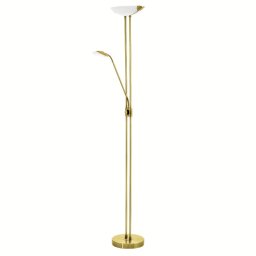 Lampadar BAYA LED 93877