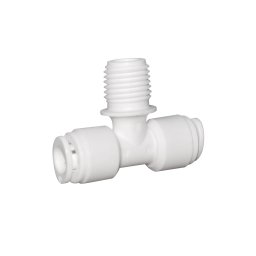 Conector Teu 1 4 -1 4 Quick -1 4 FE