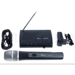 Set microfon fara fir T.BONE TWS One